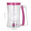 PP-Material Pfannkuchen-Dispenser mit Triggergriff & Waage, 380g 4