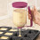 PP-Material Pfannkuchen-Dispenser mit Triggergriff & Waage, 380g 12