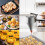 Batter Dispenser Pancakes and Waffles Making Tool- 1200ml 6