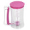 PP-Material Pfannkuchen-Dispenser mit Triggergriff & Waage, 380g 16