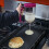 PP-Material Pfannkuchen-Dispenser mit Triggergriff & Waage, 380g 10