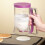 PP-Material Pfannkuchen-Dispenser mit Triggergriff & Waage, 380g 7