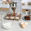 Batter Dispenser Pancakes and Waffles Making Tool- 1200ml 7