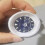 Portable Watch Storage Solution Single Watch Dials Organiser Box 2