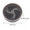 Portable Watch Storage Solution Single Watch Dials Organiser Box 3