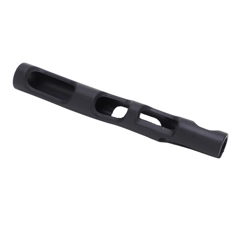 4/4-3/4 Violin Bow Rubber Grip Aid for Beginners 10.5cm Posture Corrector 2