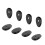Cycling Shifters Button Modifiers Plates Compatibility 5