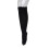 Chaussettes de compression 280D noir 37 cm au genou 5