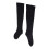 Chaussettes de compression 280D noir 37 cm au genou 14