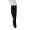 Chaussettes de compression 280D noir 37 cm au genou 10