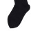 Chaussettes de compression 280D noir 37 cm au genou 6