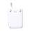 Détecteur de CO2 Modèle 2000 mAh 14,1  8  3,5 cm Blanc 6