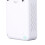 Détecteur de CO2 Modèle 2000 mAh 14,1  8  3,5 cm Blanc 10