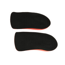 Fascitis plantar Copa para talón Plantillas de PU Confort