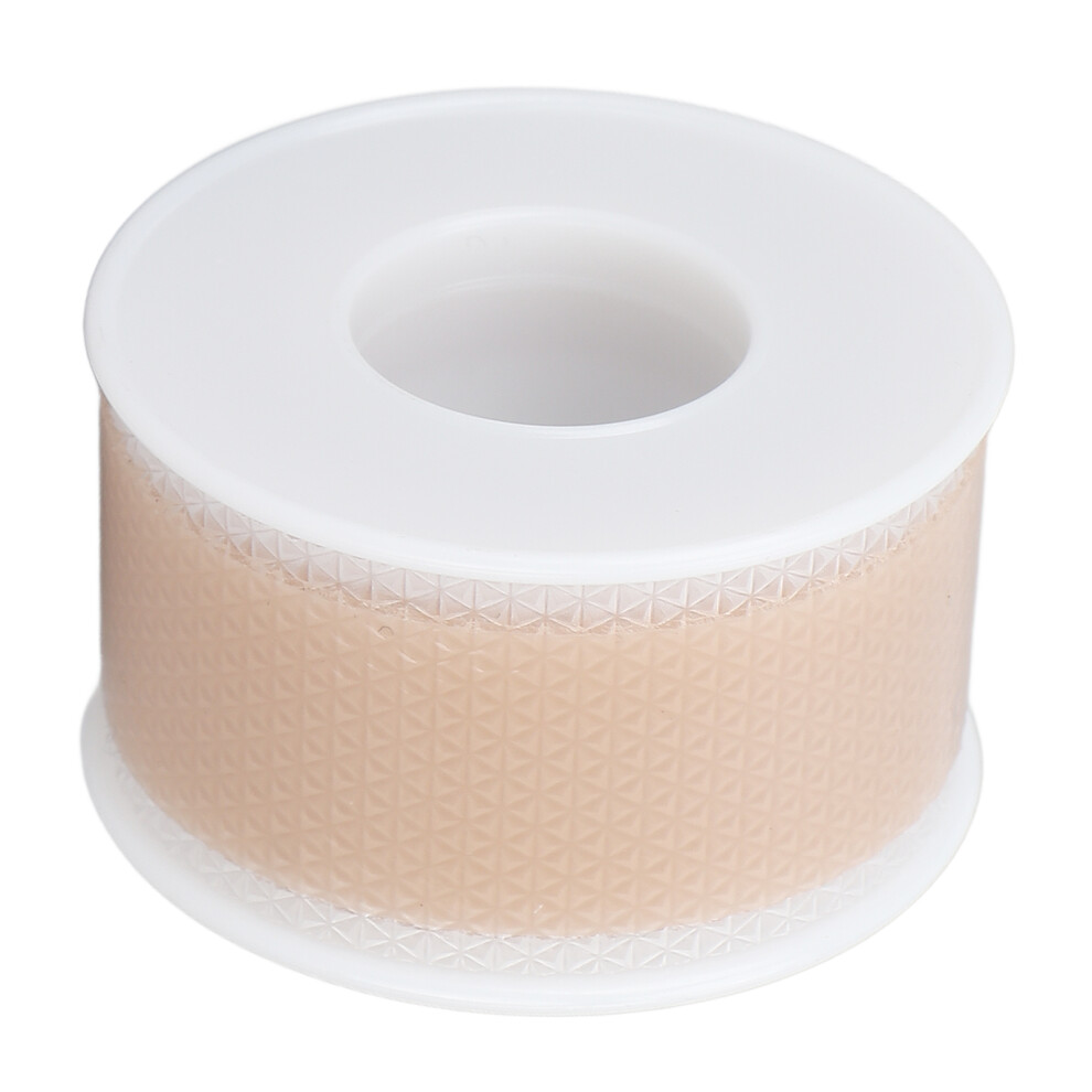 Silicone Heel Bandage 78.7in Blister Scar Cover Prevent Friction