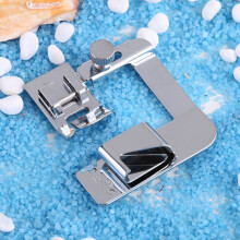 Sewing Presser Feet 3pcs Universal Fit for Domestic or Old Sewing Machine