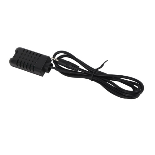 High Precision Temp & Humidity Probe ‑40‑80 50cm Cable for Incubators