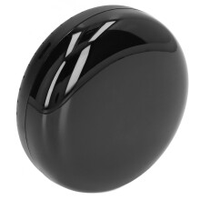 Hub remoto IR WiFi, 6,5  2,7 cm, ABS, controllo rotondo