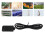 High Precision Temp & Humidity Probe ‑40‑80 50cm Cable for Incubators 5