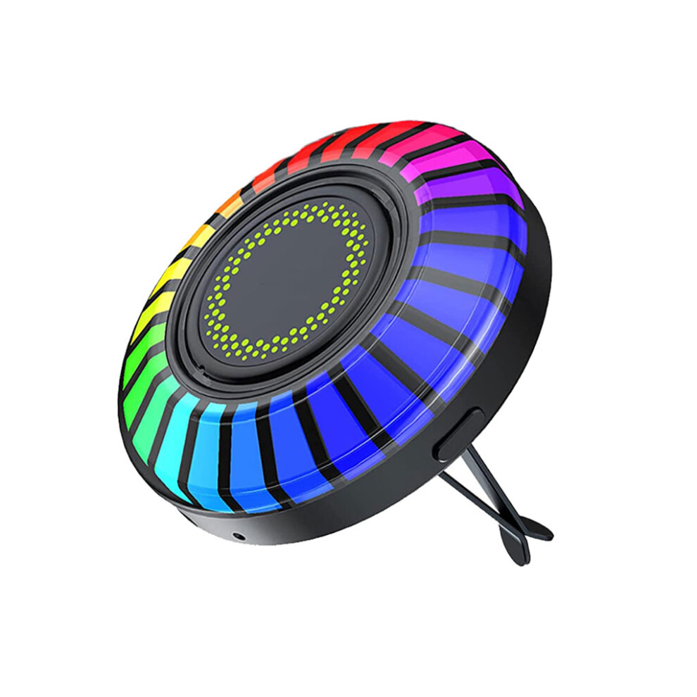 (1Pcs) Lamp Pickup LED Light Rhythm Vibe Lights Interior Ornaments Lamps-image-OPC-PMQ6N78-NEW