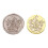 4Pcs Christmas Sealing Stamp Head for Wedding-Style one 7