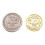 4Pcs Christmas Sealing Stamp Head for Wedding-Style one 6