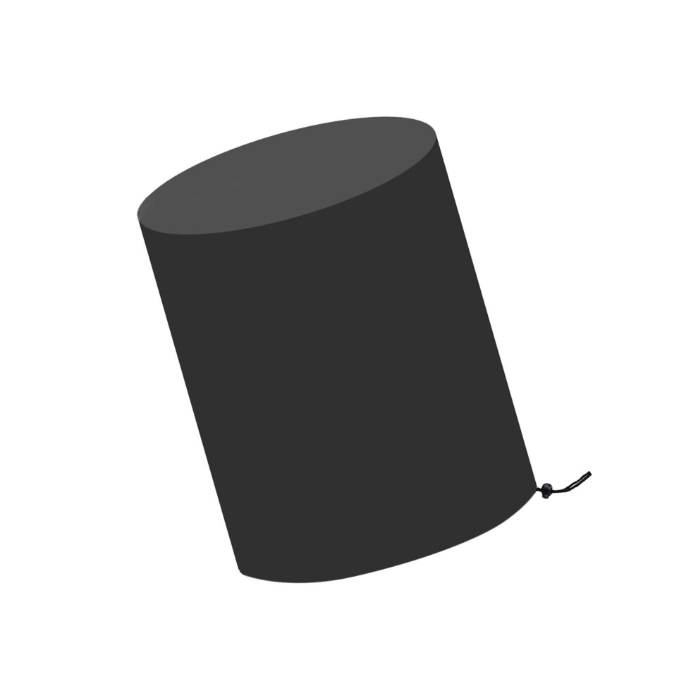 Waterproof Dustproof Round Patio Table Cover for Outdoor Garden-image-OPC-PMQ6PBT-NEW