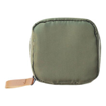 Essential Feminine Care Storage Bag Functional Feminine-Green