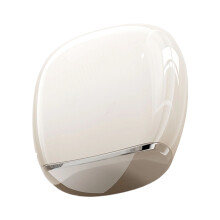 7 Section Portable Pills Container-Electroplating cream