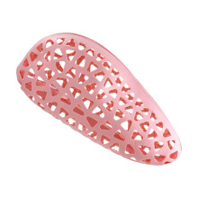 Large Capacity Laundry Wash Bag Prevents Tangling for-Pink