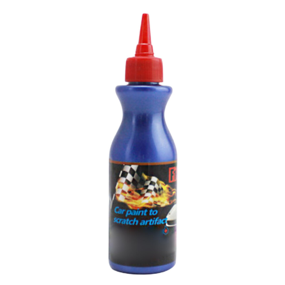 Car Scratch Remover, Quick-Drying Car Paint Restorer, Automotive Scratch Repair Eraser For Vehicles 9354506670085