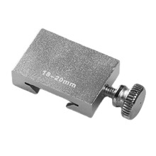High Accuracy Ruler Stops 20mm Positioning Block for-20MM