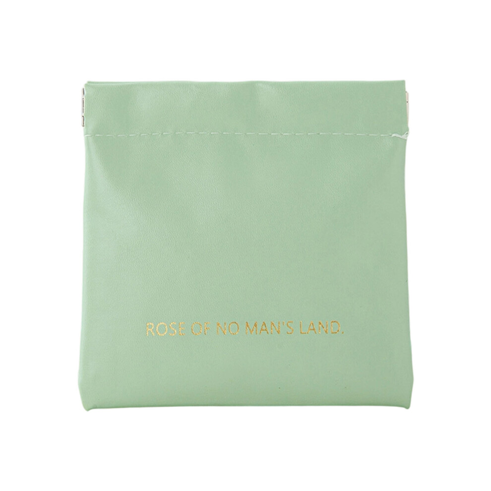 Stylish Multiple Pocket Makeup Bag Water-small Light Green-image-OPC-PMQ6RBB-NEW
