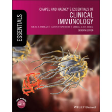 Chapel and Haeneys Essentials of Clinical Immunology by Dalm Virgil A.
