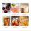 Quick Ice Maker for Camping and Parties Easy to Use-Purple 4