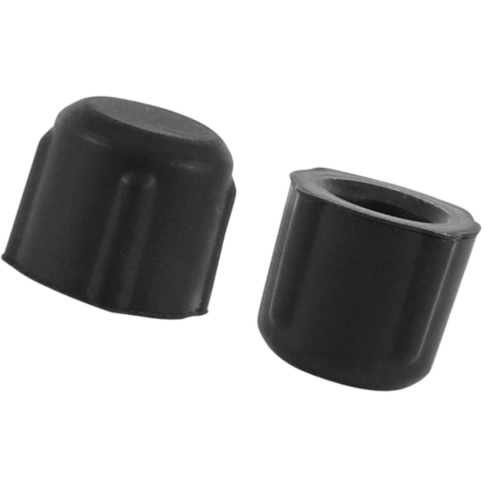 Protective Plastic Caps For 1/4In Camera Screw Tripod Mount-2 7704000094351