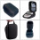 EVA Blood Pressure Meters Bag Hard Case Storage Box for Secure 2