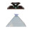 Smartphone 3D Hologram Projector 3D Projector Stands Projector 1