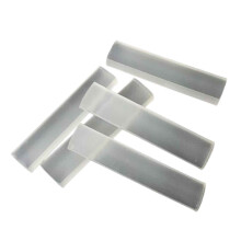 Moldable Plastic Modeling Clay Thermoplastic Strips for DIY