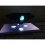 Smartphone 3D Hologram Projector 3D Projector Stands Projector 5