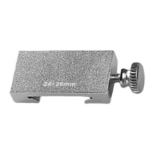 Ruler Stops Fences 20mm Ruler Block with Clear Scale for-26MM
