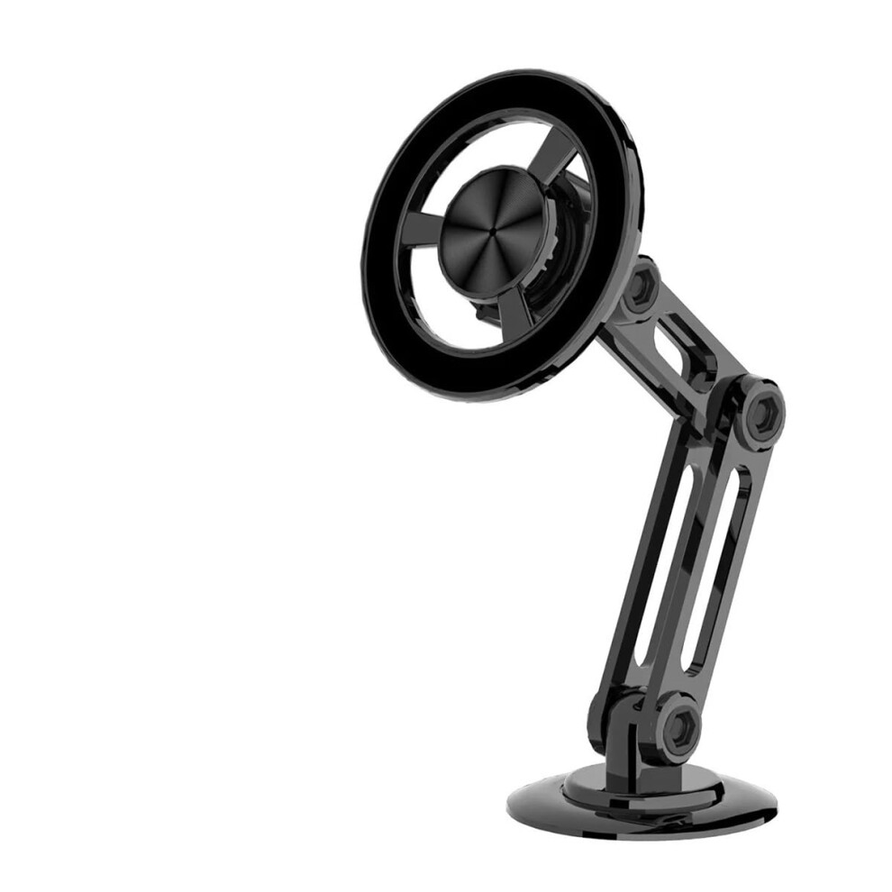 Car Phone Holder Air Vent Mount For Smartphones Mobile Phone Stand Black 9339159969960