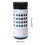 Accurate Hard Water Quality Testing Strips for Water-   50PCS 3
