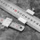 Ruler Stops Fences 20mm Ruler Block with Clear Scale for-26MM 4