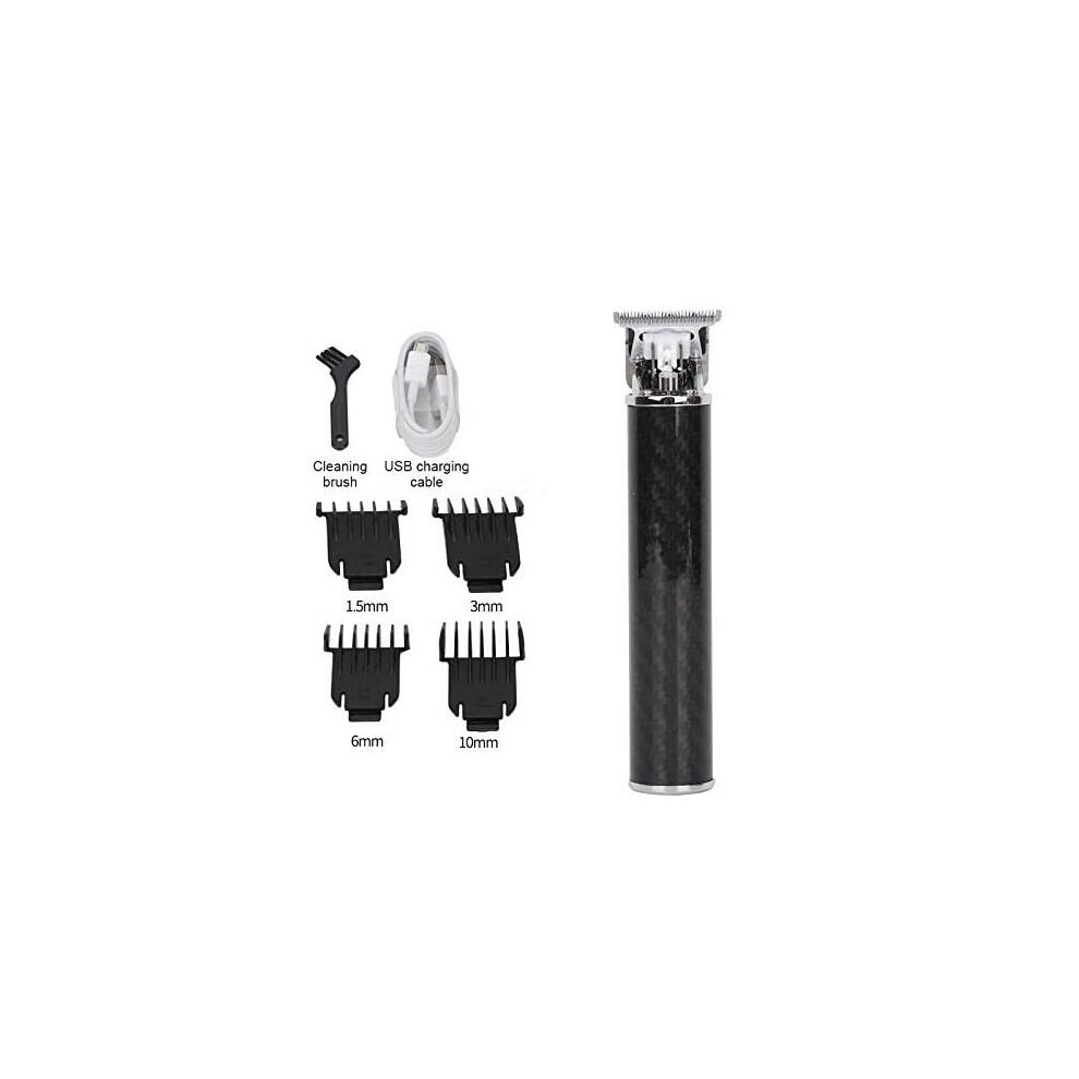 7pieces Waterproof Facial Hair Trimmer Sleek Grooming Tool For Men-image-OPC-PMQ6RWX-NEW
