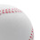 PU Baseballs Training Ball for Play Practice-White 7.5cm 6