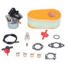 Reliable Carburetor Kit for Heavy Duty Gardening Fits 875Exi 190CC