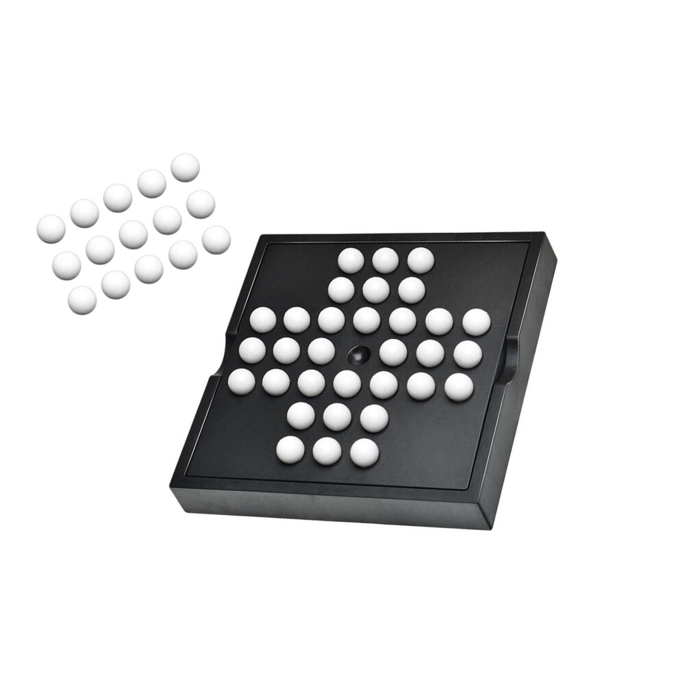 (Style B) Board game Chess Peg Holiday Indoor Desktop For Kids Adults-image-OPC-PMQ6WKR-NEW