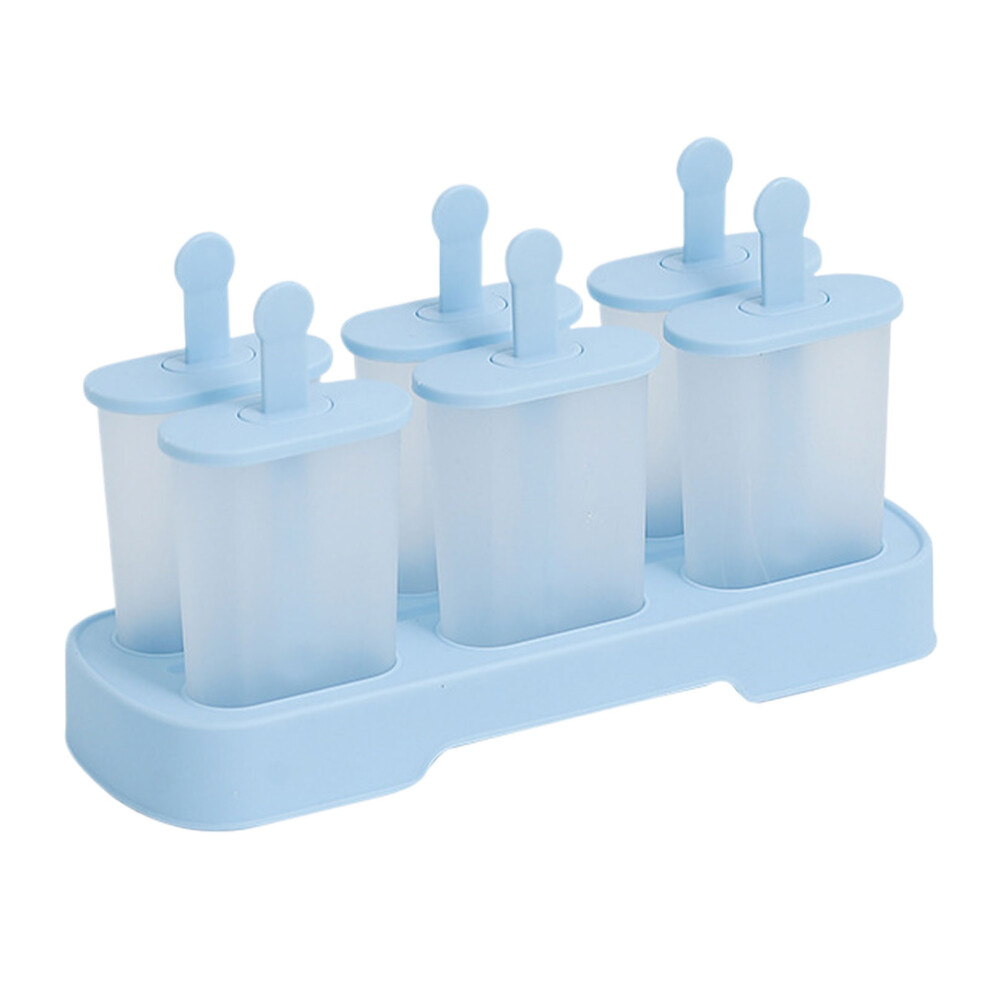 (type1) Easy-to-Clean Ice Cream Making Mold With Segmented Food Grade-image-OPC-PMQ6ZCB-NEW