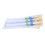 15 Sec PH Test Strips Easy Color Change Fast & Accurate Multi-Purpose Use 7